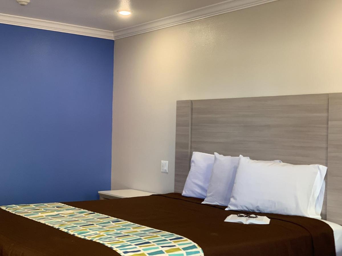 Mojave Inn Викторвил Екстериор снимка