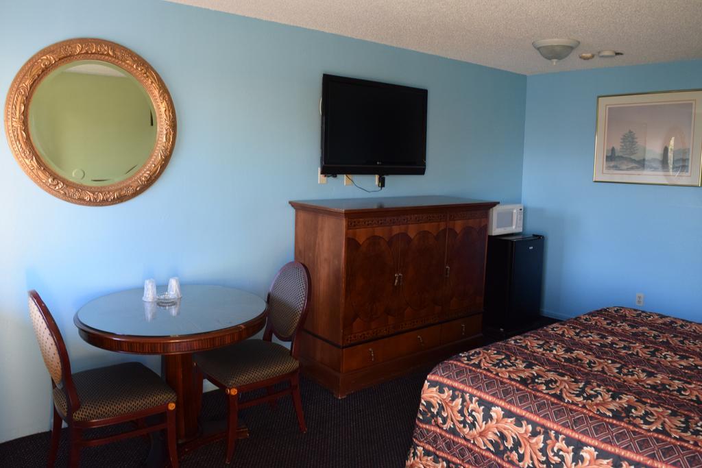 Mojave Inn Викторвил Стая снимка