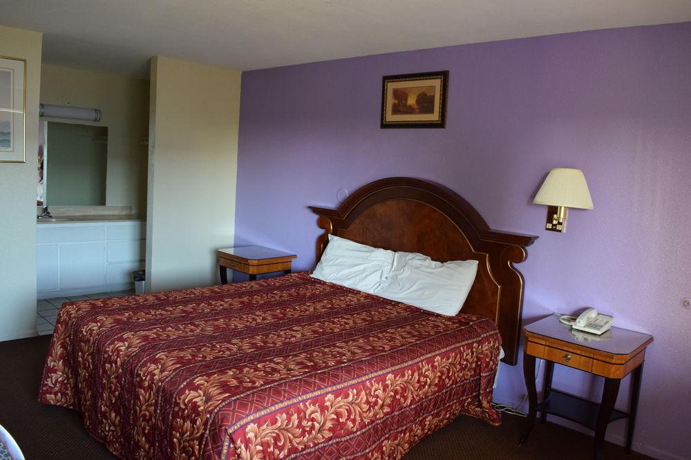 Mojave Inn Викторвил Екстериор снимка