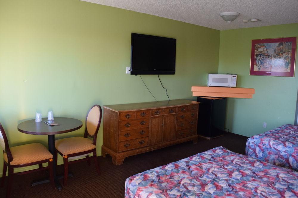 Mojave Inn Викторвил Екстериор снимка