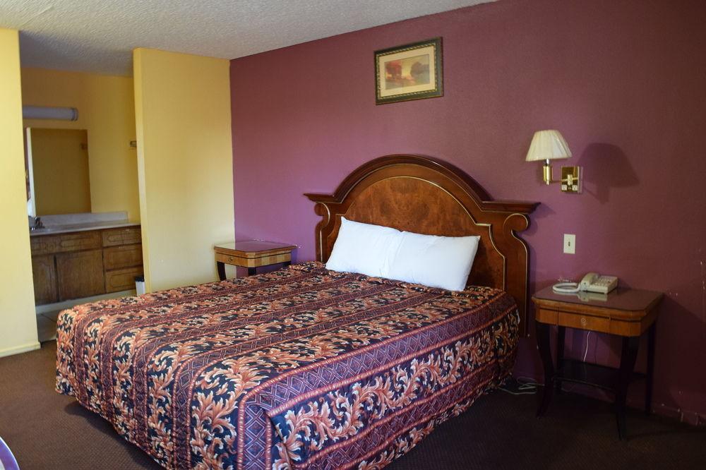 Mojave Inn Викторвил Екстериор снимка