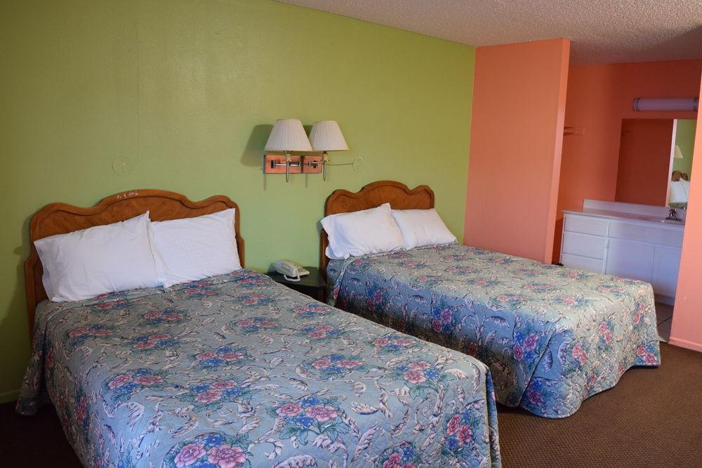 Mojave Inn Викторвил Екстериор снимка