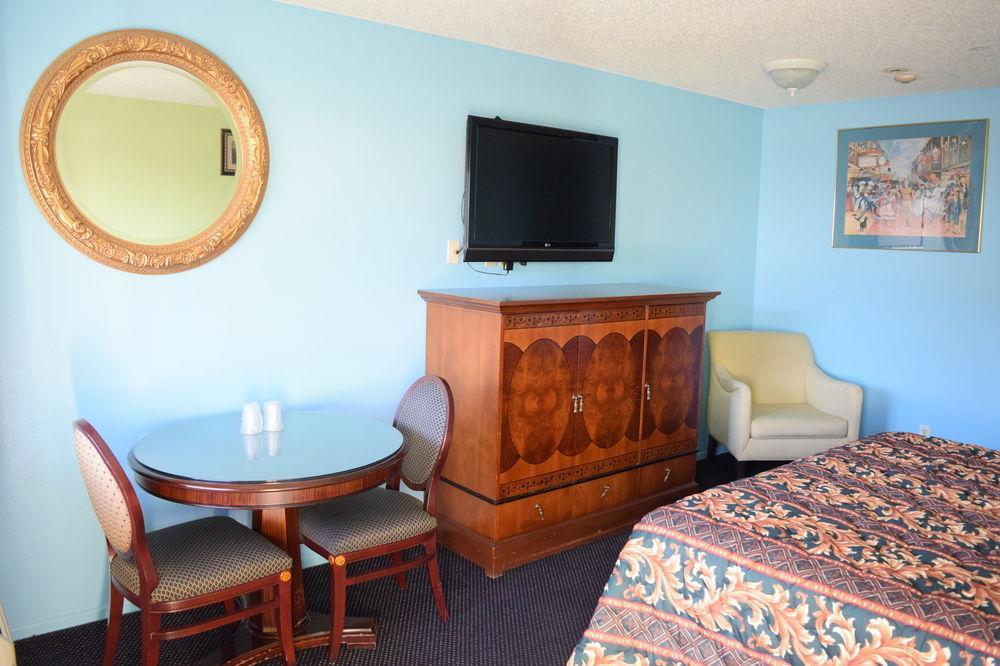 Mojave Inn Викторвил Екстериор снимка