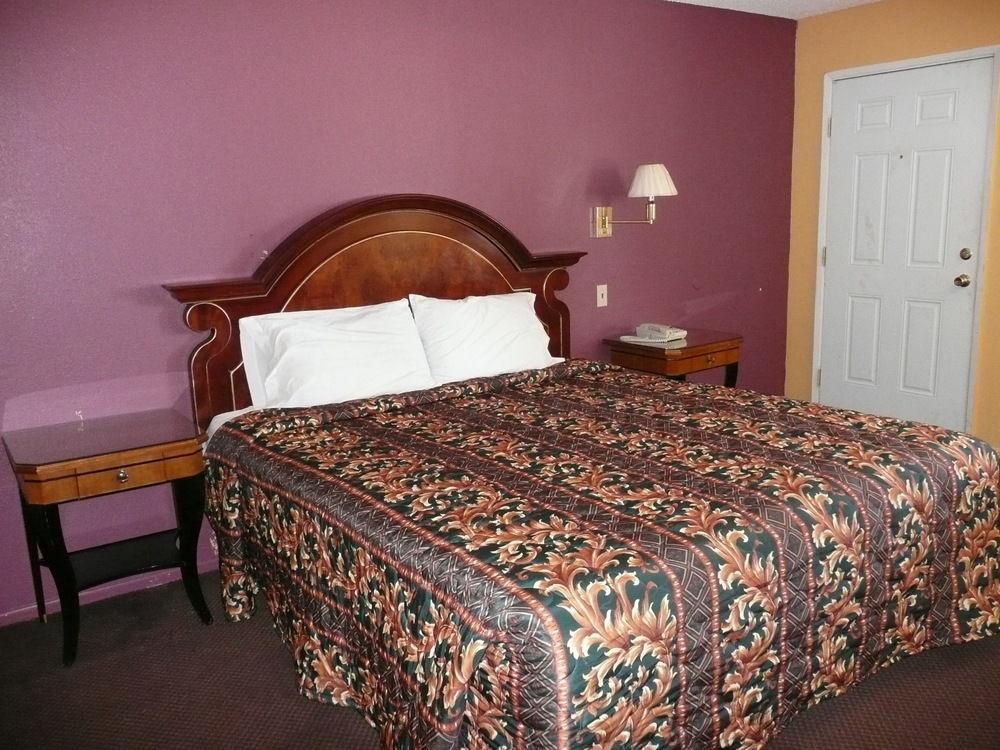 Mojave Inn Викторвил Екстериор снимка